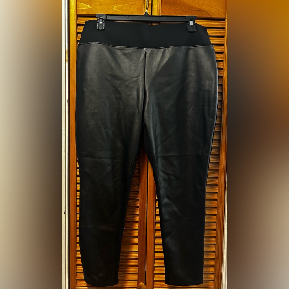 Apt. 9 Black Women's Pants